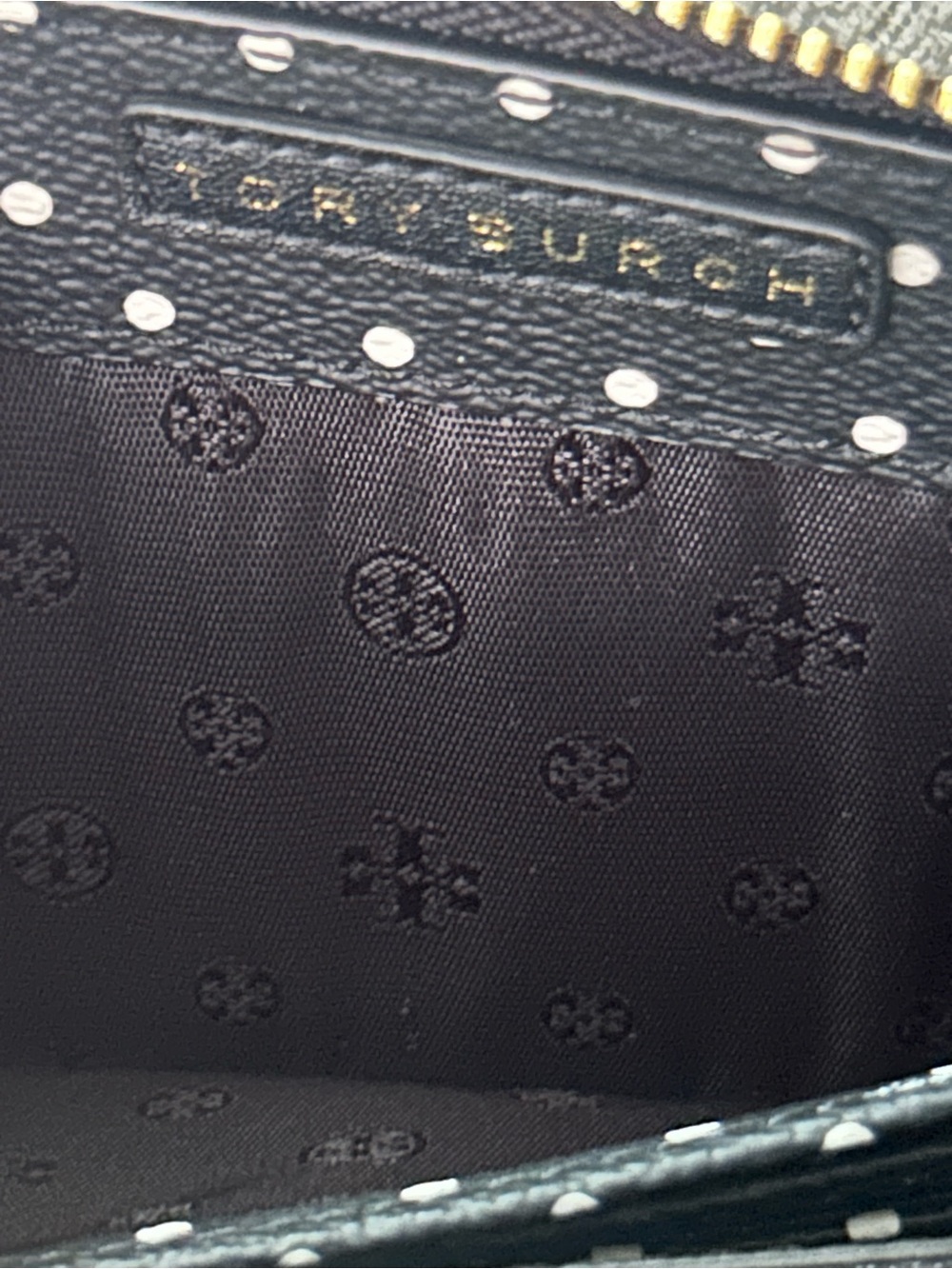 Tory Burch
Kerrington Zip Continental Wallet - Picture 9 of 12